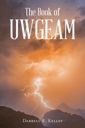 Cover of the book The Book of UWGEAM by DeVeria Gore