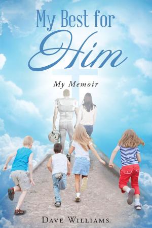 Cover of the book My Best for HIM by Tara Joann Cummings