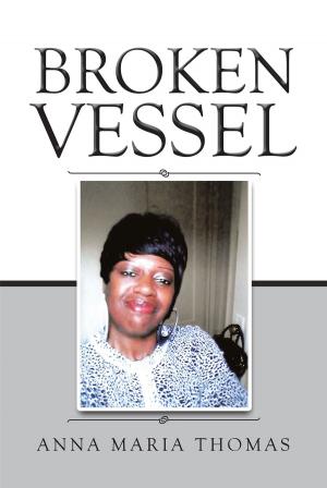 Cover of the book Broken Vessel by Brian Blanchfield