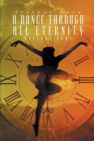 Cover of the book A Dance Through All Eternity by Jacqueline DeLorge
