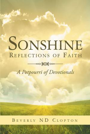Cover of the book Sonshine by Jasmine L. Bennett