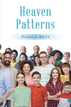 Cover of the book Heaven Patterns by Kati Rounds