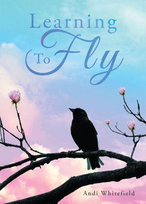 Cover of the book Learning To Fly by Ralph Belknap