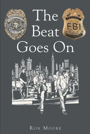 Cover of the book The Beat Goes On by P. K. Thomas