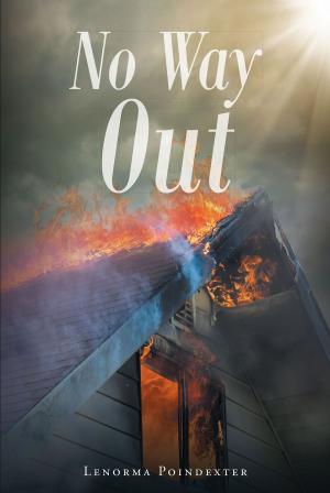Cover of the book No Way Out by Deborah Hampton