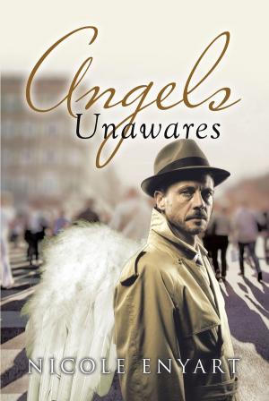 Cover of the book Angels Unawares by Rhonda Fegan