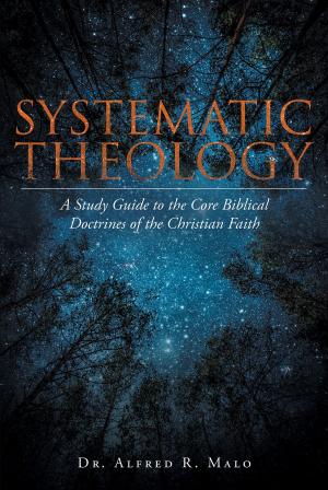 Cover of the book Systematic Theology by Ben Ibach