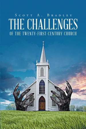 Cover of the book The Challenges of the Twenty-First-Century Church by Tiffany May