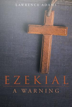 Cover of the book Ezekial by Christina Quinn