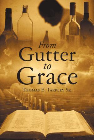 Cover of the book From Gutter to Grace by Jill Noblit MacGregor