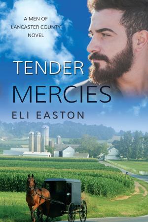Cover of the book Tender Mercies by Vicktor Alexander