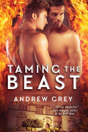 Cover of the book Taming the Beast by CJane Elliott