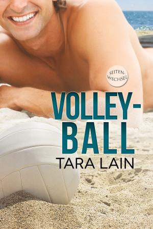 Cover of the book Volleyball (Deutsch) by Renae Kaye