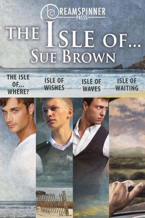 Cover of the book Isle of... by E.W. Farnsworth