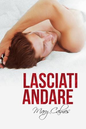 Cover of the book Lasciati andare by Jerry Sacher