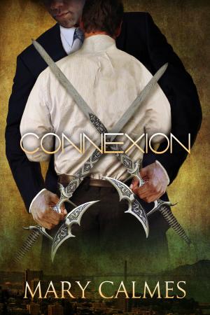 Cover of the book Connexion by Constance Phillips