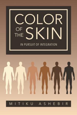 Cover of the book Color of the Skin by Ellie Emery