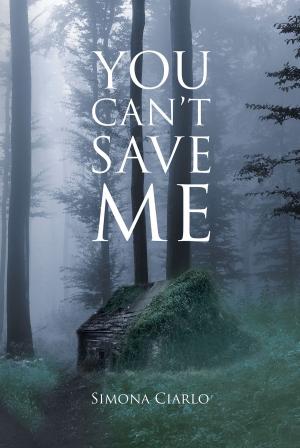Book cover of You Can't Save Me