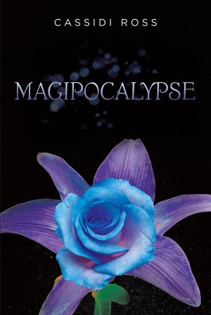 Cover of the book Magipocalypse by Antonette Smith