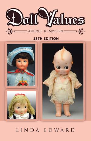 Cover of the book Doll Values by Jean Leinhauser, Rita Weiss