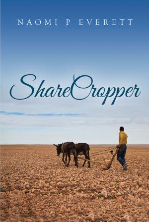 Cover of the book ShareCropper by Jay Michael Feldman, M.D.