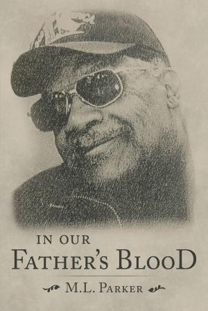 Cover of the book In Our Father's Blood by Blige Davidson, Jordan Riverson