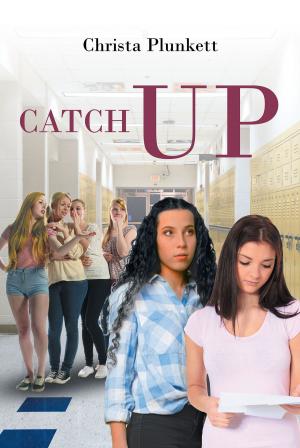 bigCover of the book Catch Up by 