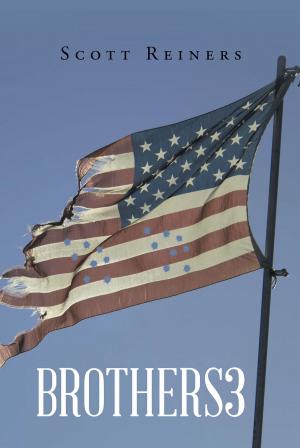 Cover of the book Brothers3 by Sherry Reed