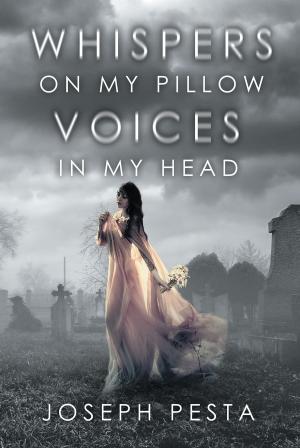 Cover of the book Whispers on My Pillow Voices in My Head by Norma Gatti
