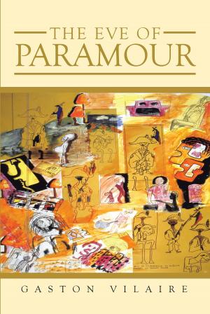Cover of the book The Eve of Paramour by Myra Vaverchak