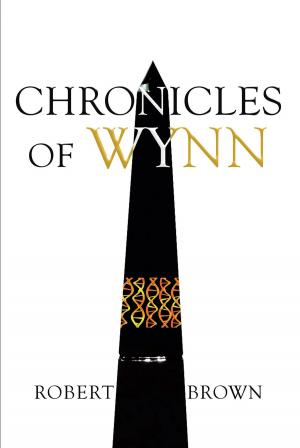 bigCover of the book Chronicles of Wynn by 
