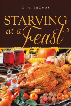 Cover of the book Starving at a Feast by John Casperson
