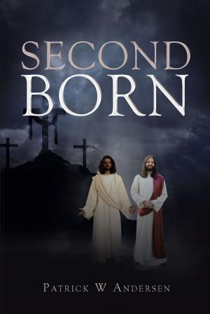 Cover of the book Second Born by Jill Johnson y Paloheimo