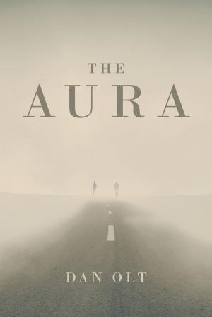 Cover of the book The Aura by Richard Kauffman