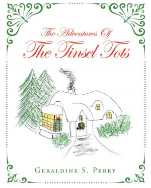 Cover of The Adventures Of The Tinsel Tots