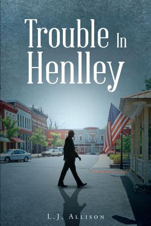 Cover of the book Trouble In Henlley by Suzette Richardson, Vora Richardson