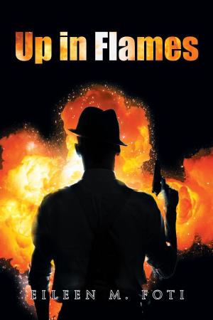 Cover of the book Up In Flames by Deborah Eiseman