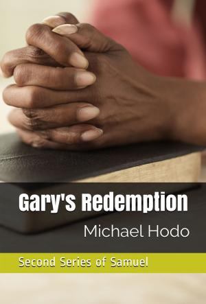 Book cover of Gary's Redemption