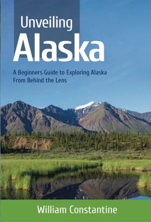 Cover of Unveiling Alaska