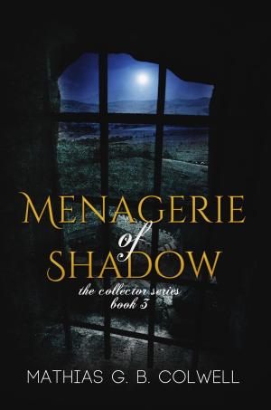 Cover of the book Menagerie of Shadow by Erin Elliott