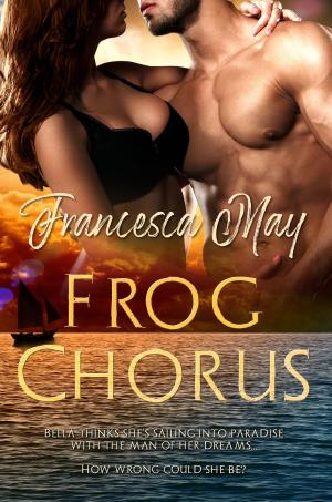 bigCover of the book Frog Chorus by 