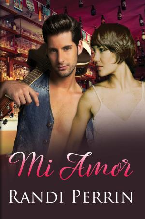 Book cover of Mi Amor