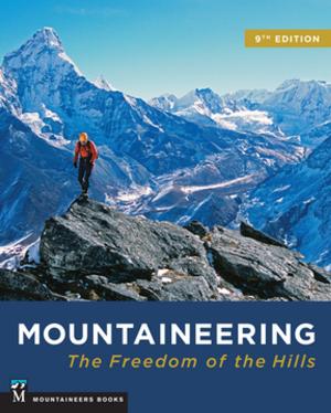 Cover of Mountaineering: Freedom of the Hills