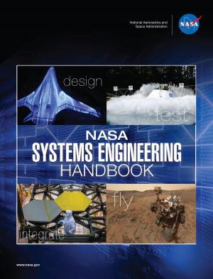 Book cover of NASA Systems Engineering Handbook