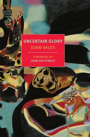 Cover of the book Uncertain Glory by Robin Bernheim