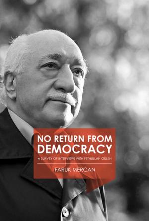 bigCover of the book No Return from Democracy by 