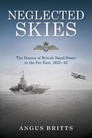 Cover of the book Neglected Skies by Martin Sheridan