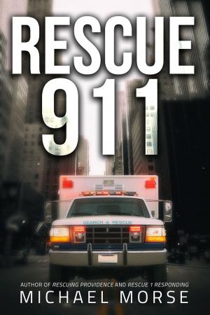 Book cover of Rescue 911