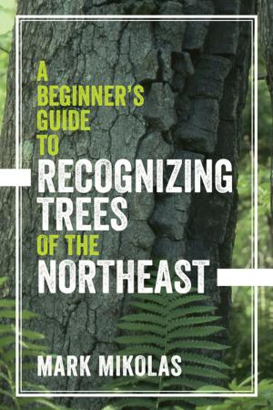 Cover of the book A Beginner's Guide to Recognizing Trees of the Northeast by Michael Murphy
