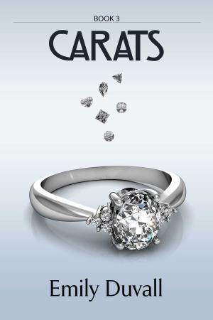 Cover of the book Carats by Shakey Smith